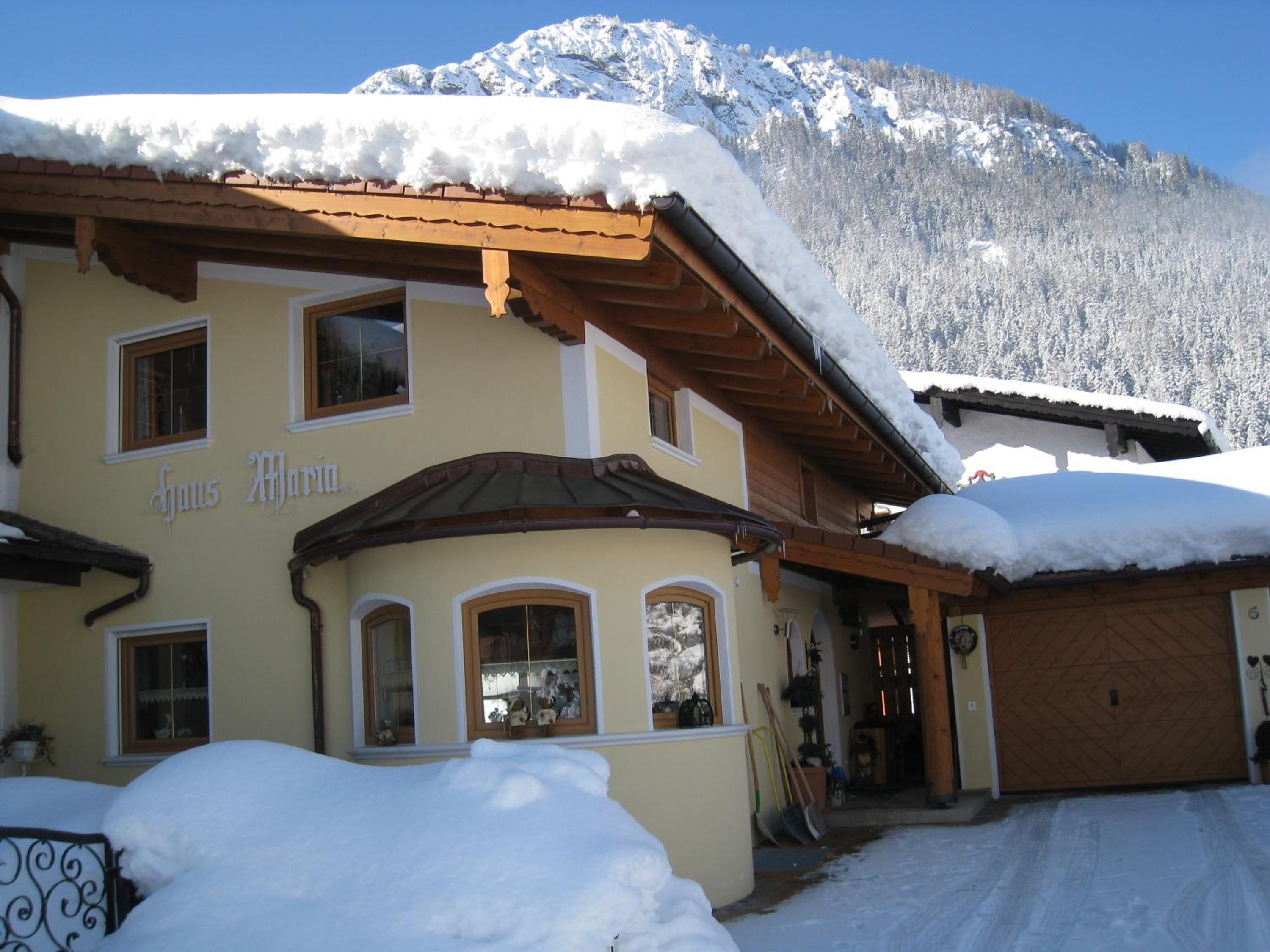 Haus Maria