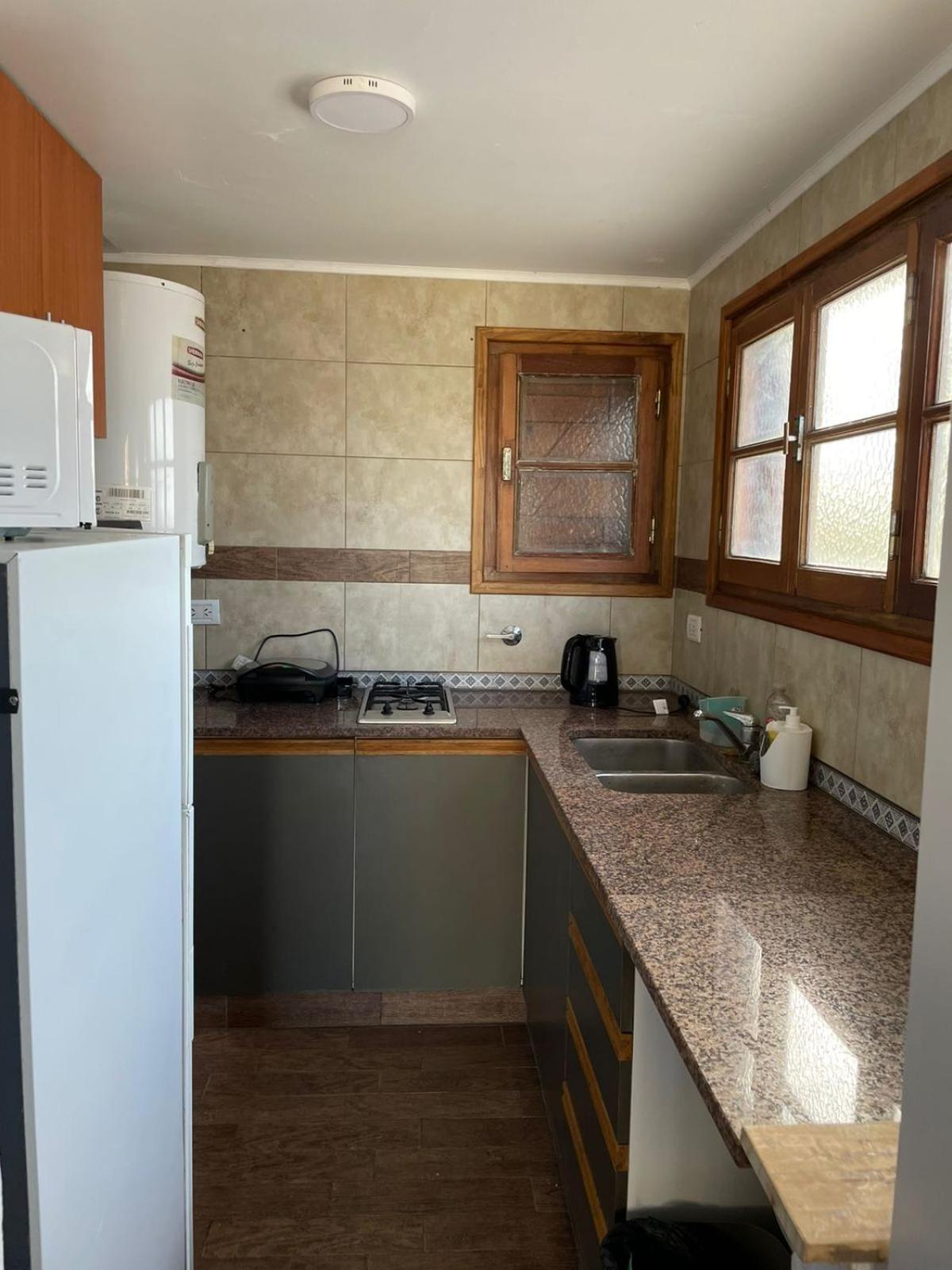 Casa Zona Barrio Los Acantilados para alquiler temporario