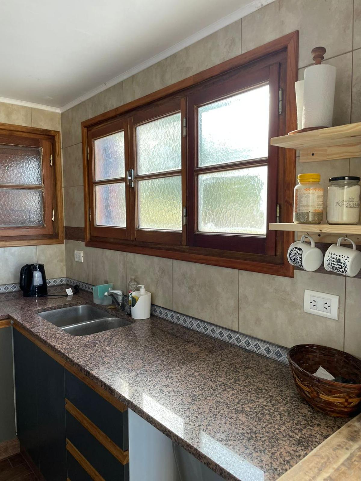 Casa Zona Barrio Los Acantilados para alquiler temporario