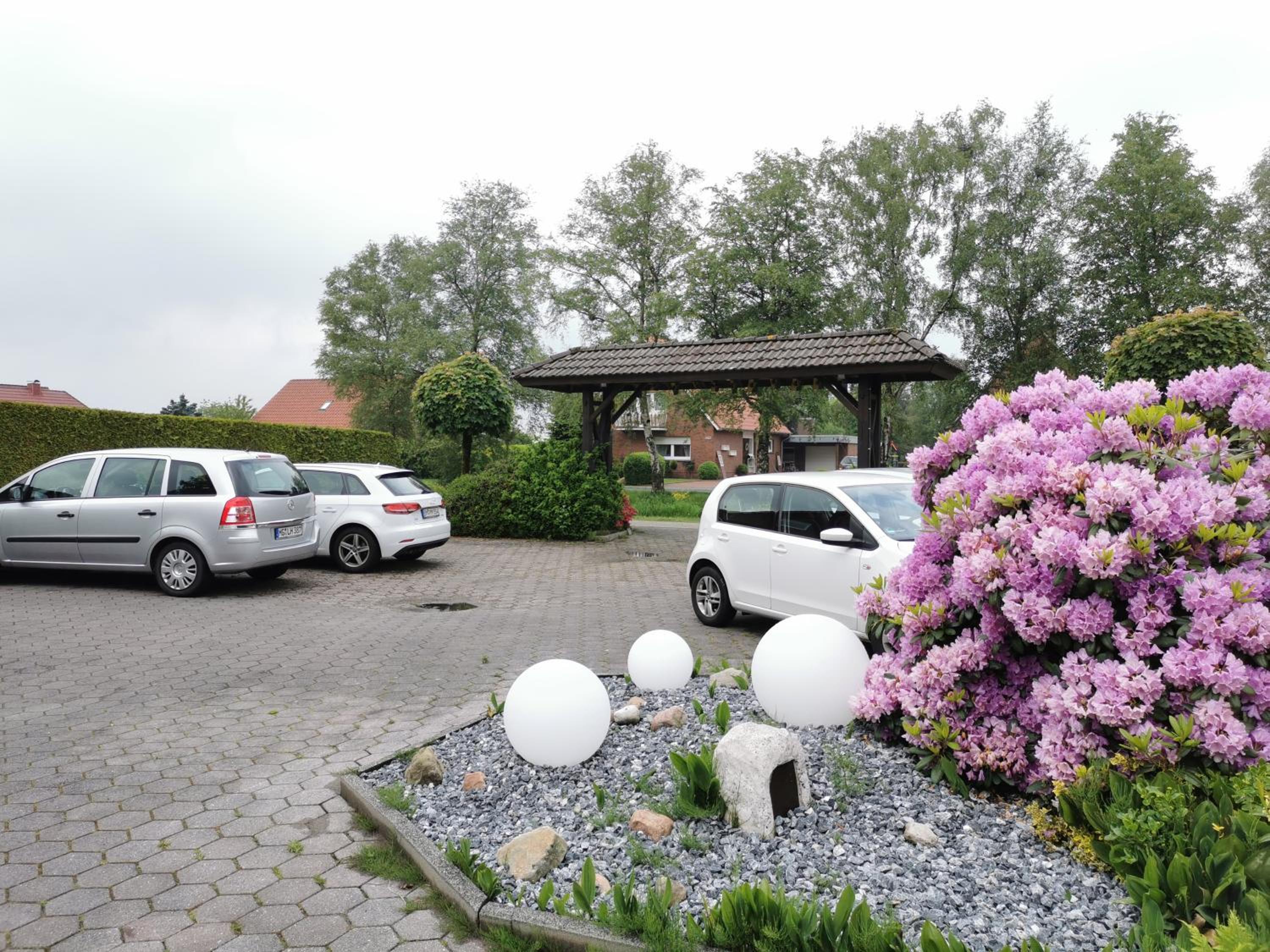 Ferienhaus Wieke