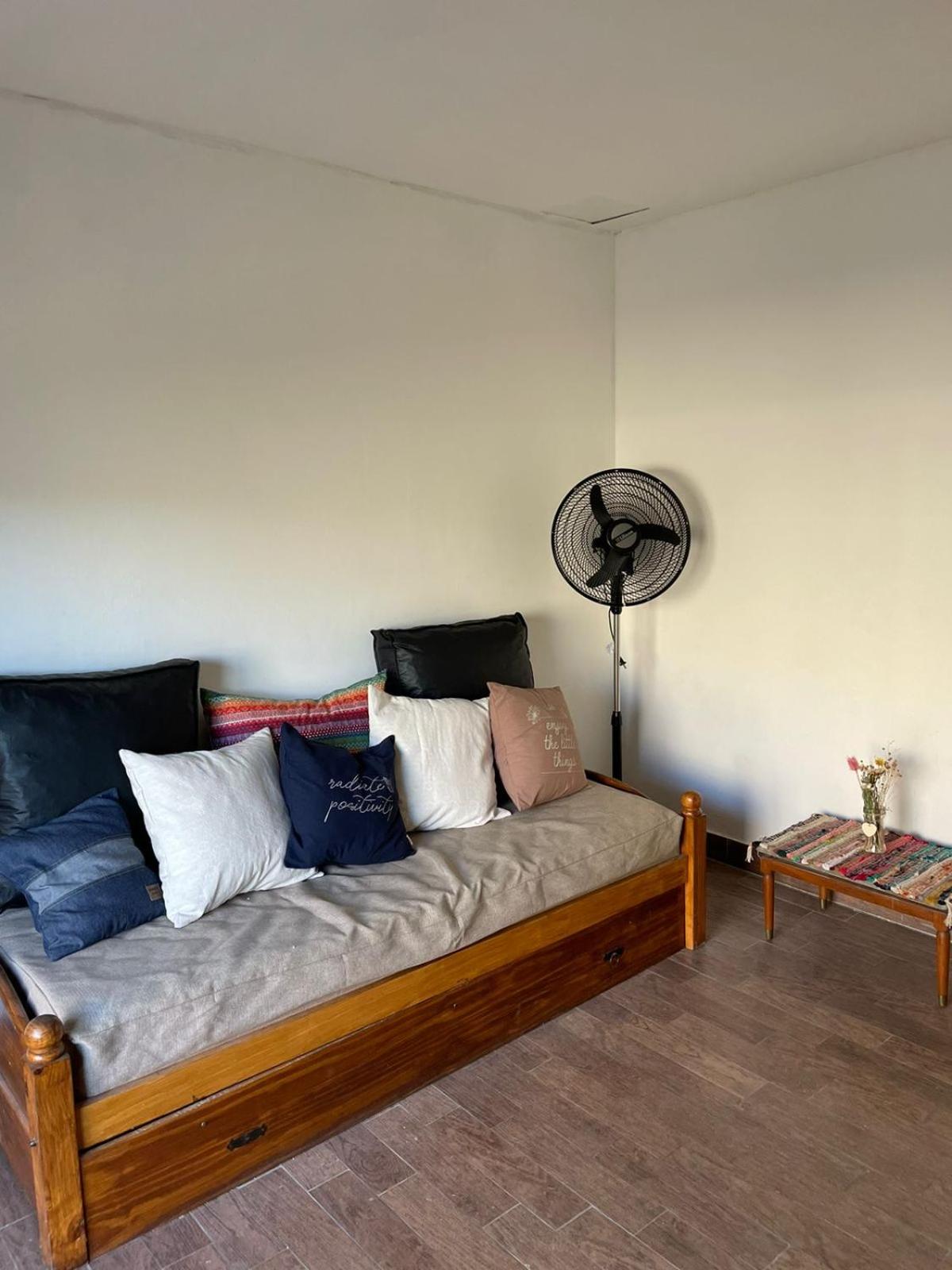 Casa Zona Barrio Los Acantilados para alquiler temporario