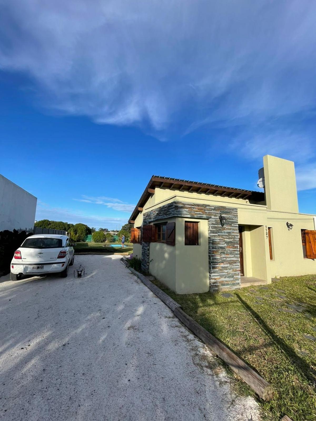 Casa Zona Barrio Los Acantilados para alquiler temporario