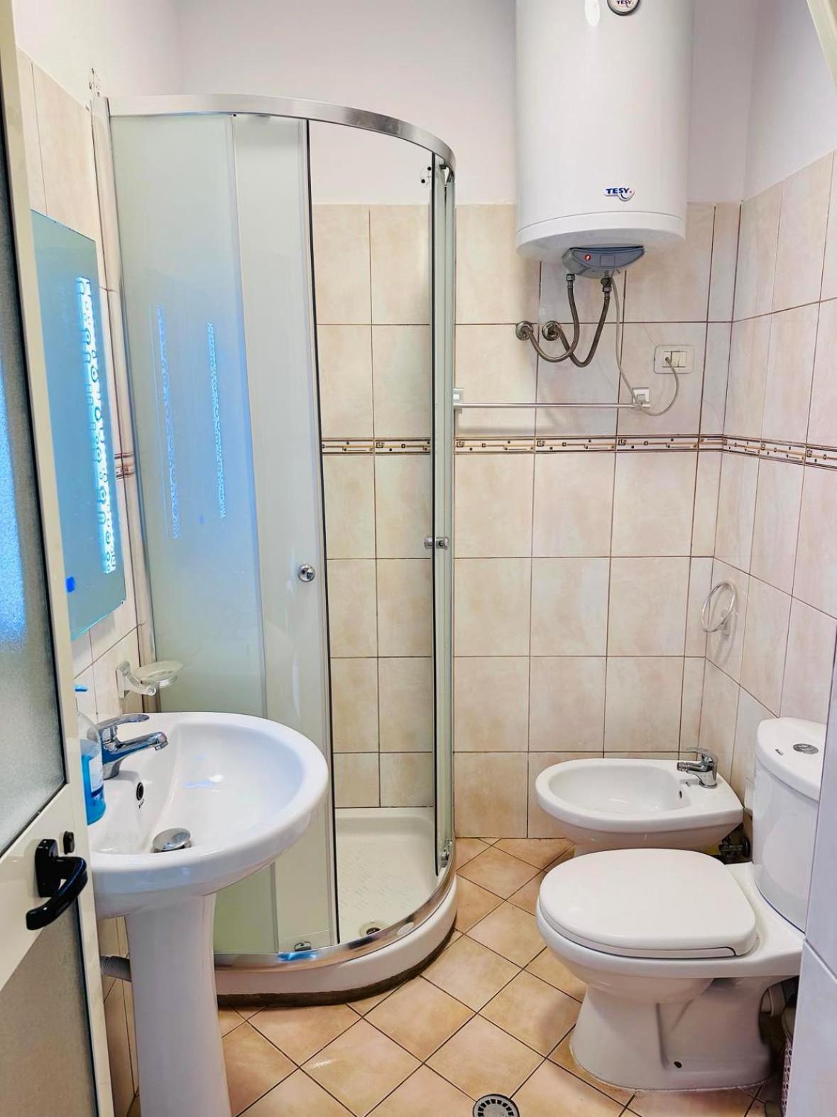 Renata Seaview Apartment 310