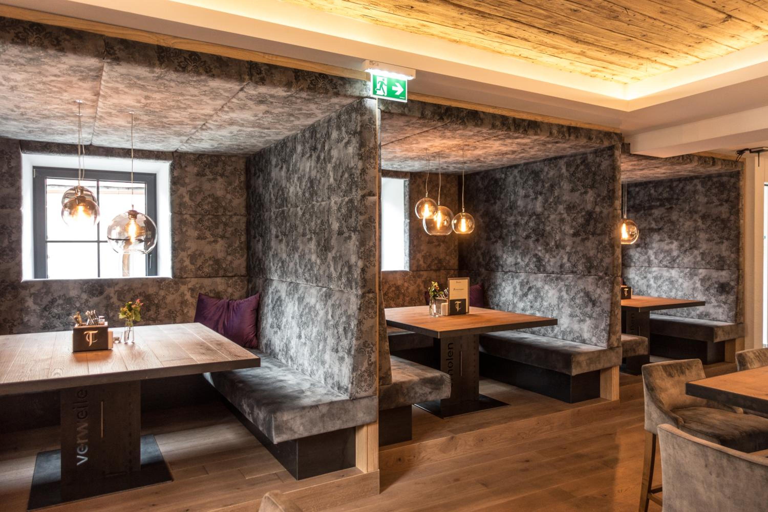 AlpenParks Hotel & Apartment Carpe Solem Mariapfarr
