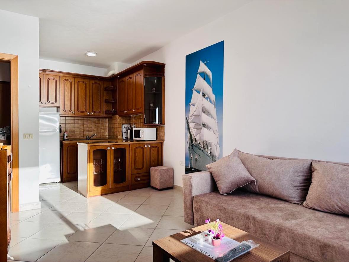 Renata Seaview Apartment 310