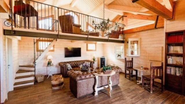 Monterosato Country House
