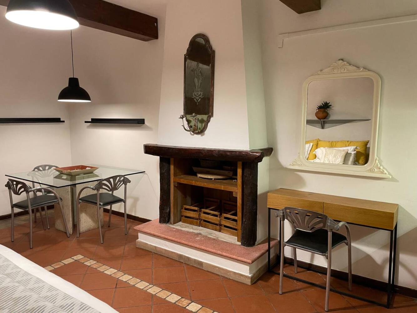 Monterosato Country House