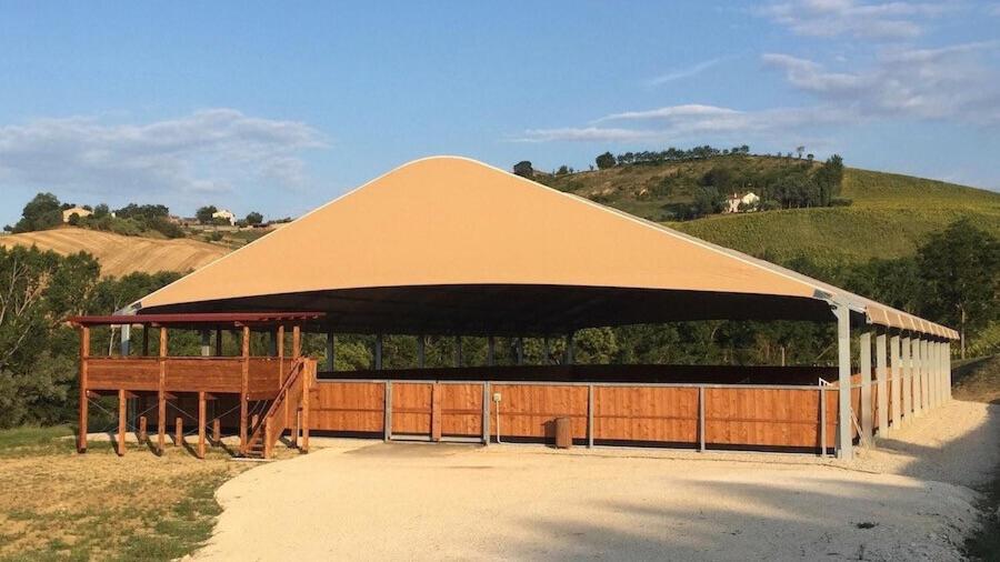 Monterosato Country House