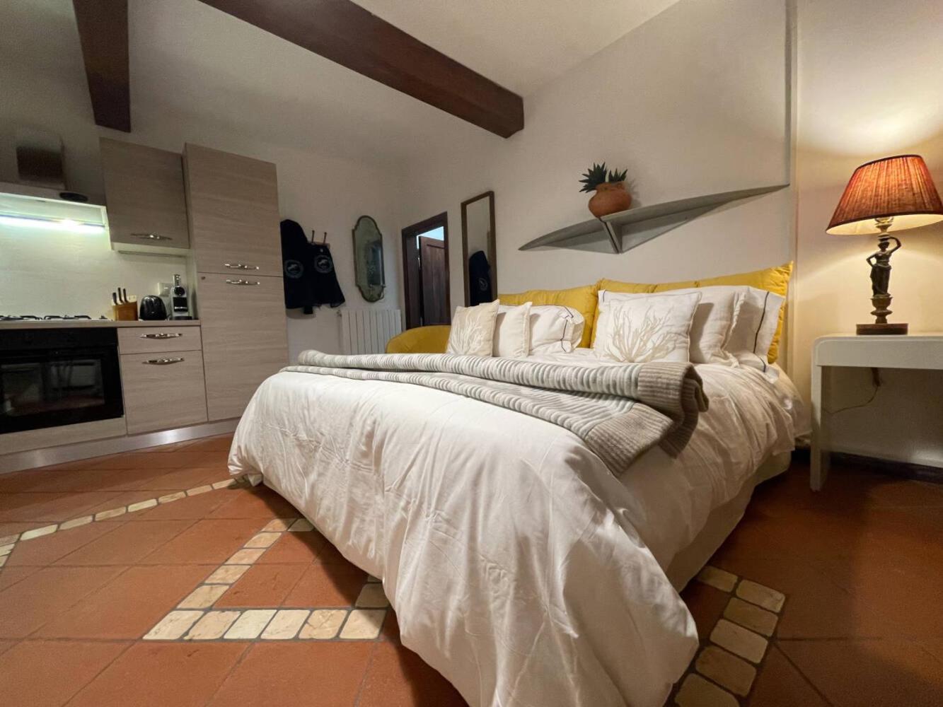 Monterosato Country House