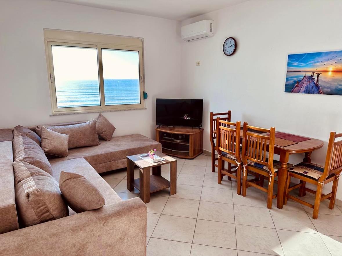Renata Seaview Apartment 310