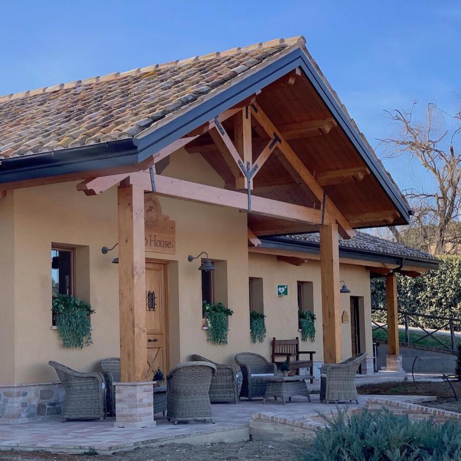 Monterosato Country House