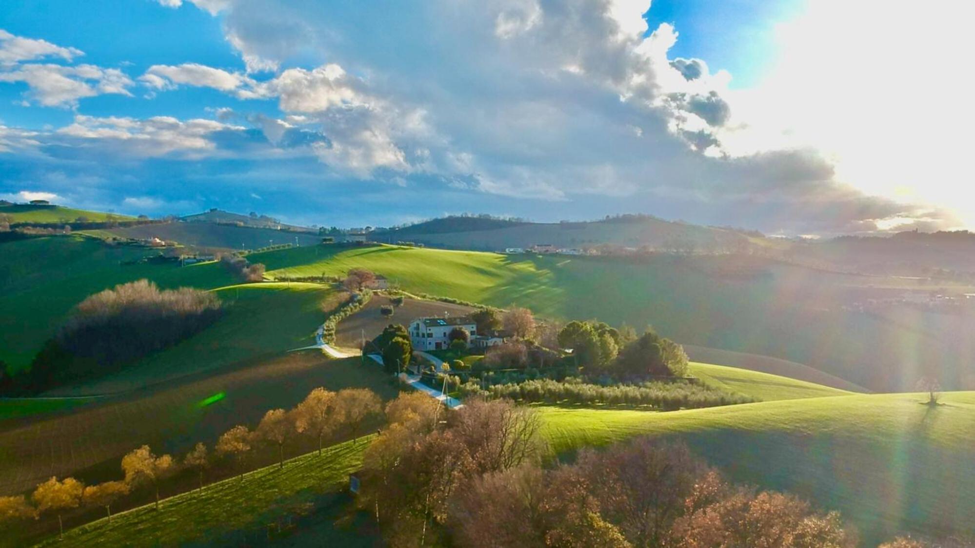 Monterosato Country House
