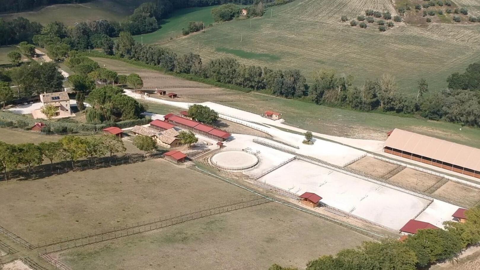 Monterosato Country House