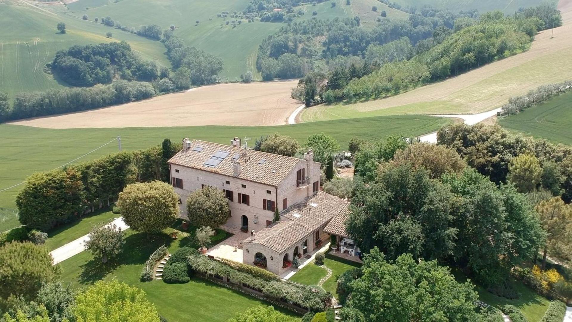 Monterosato Country House