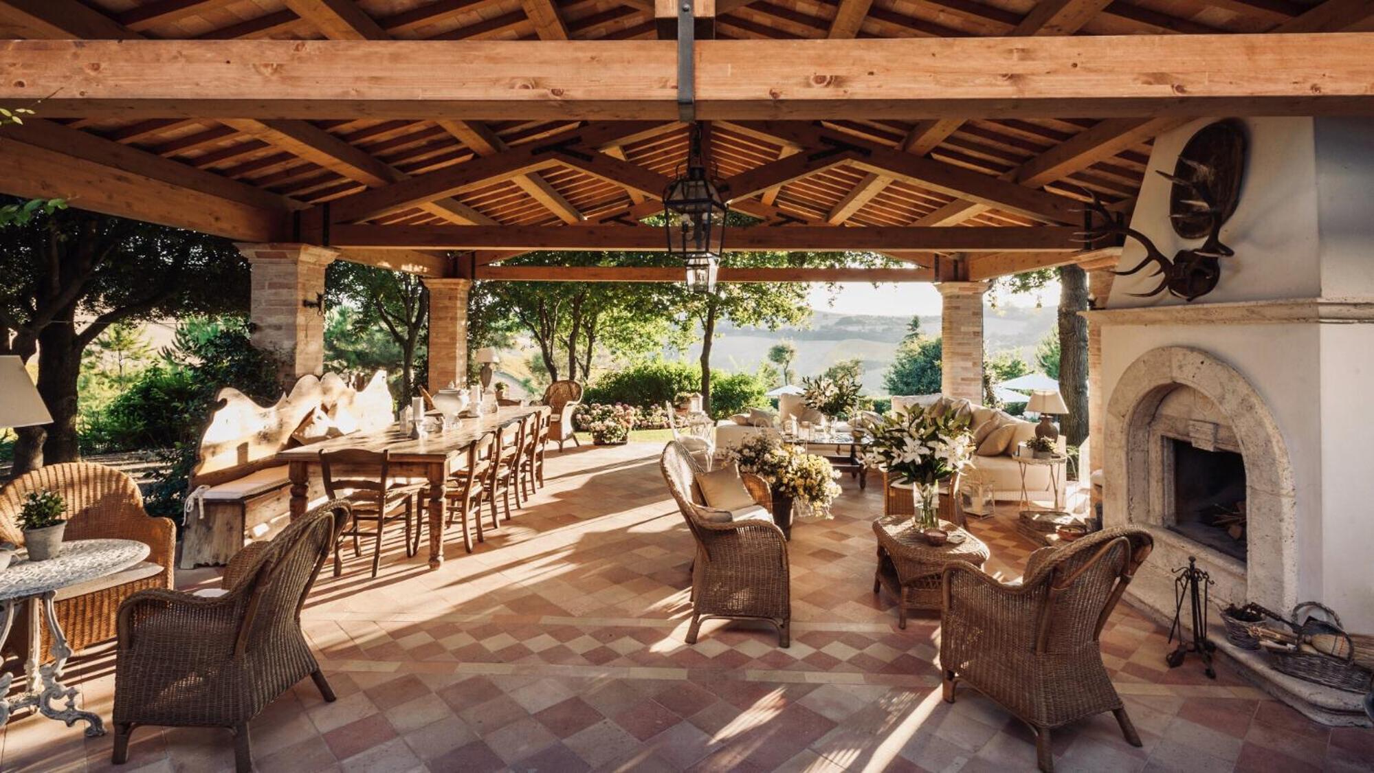 Monterosato Country House