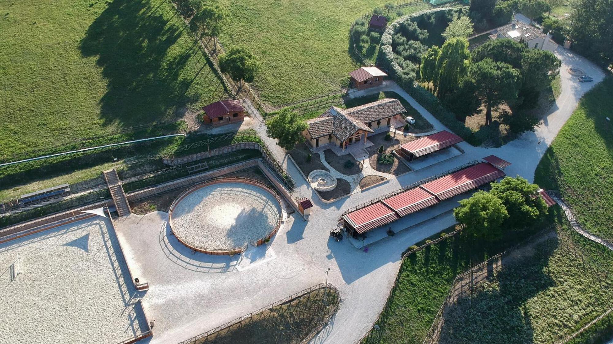 Monterosato Country House