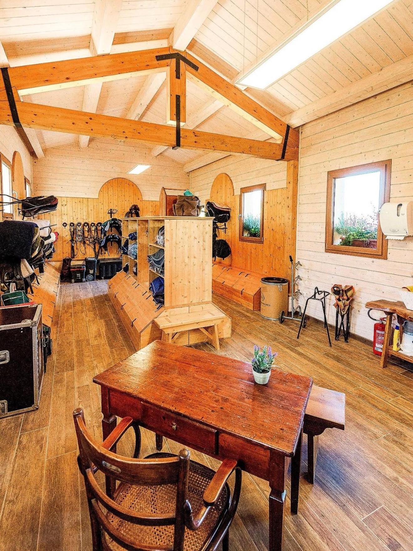 Monterosato Country House