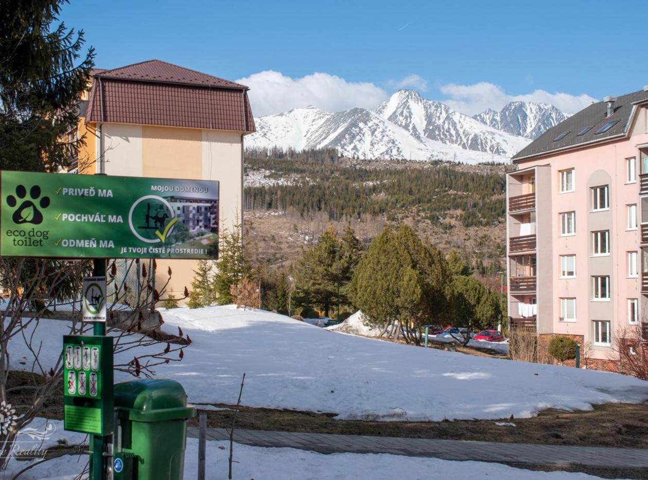 Apartmán Palenica