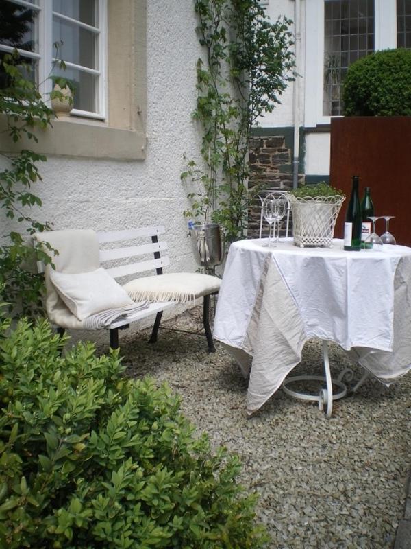 Mosel-Side Junior Suite
