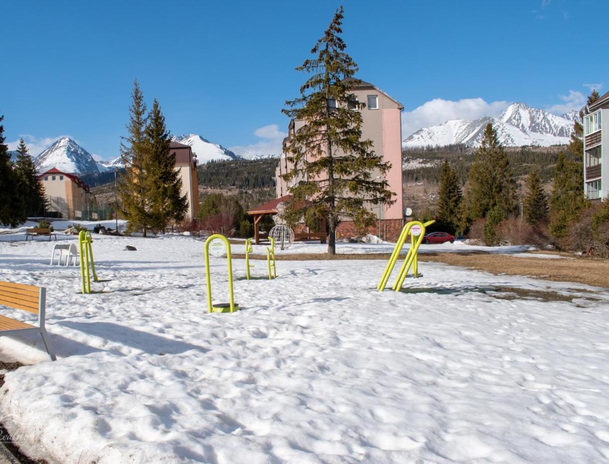 Apartmán Palenica