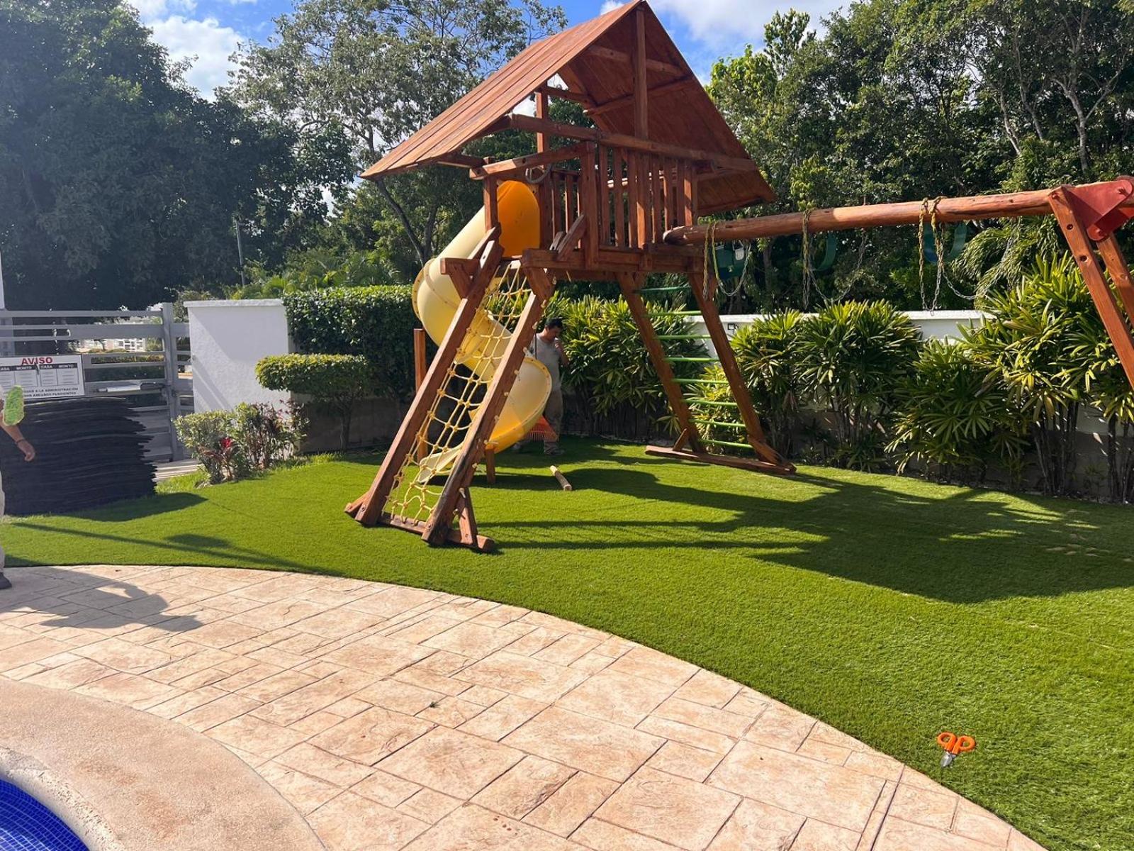 Home in Playa del Carmen view 4