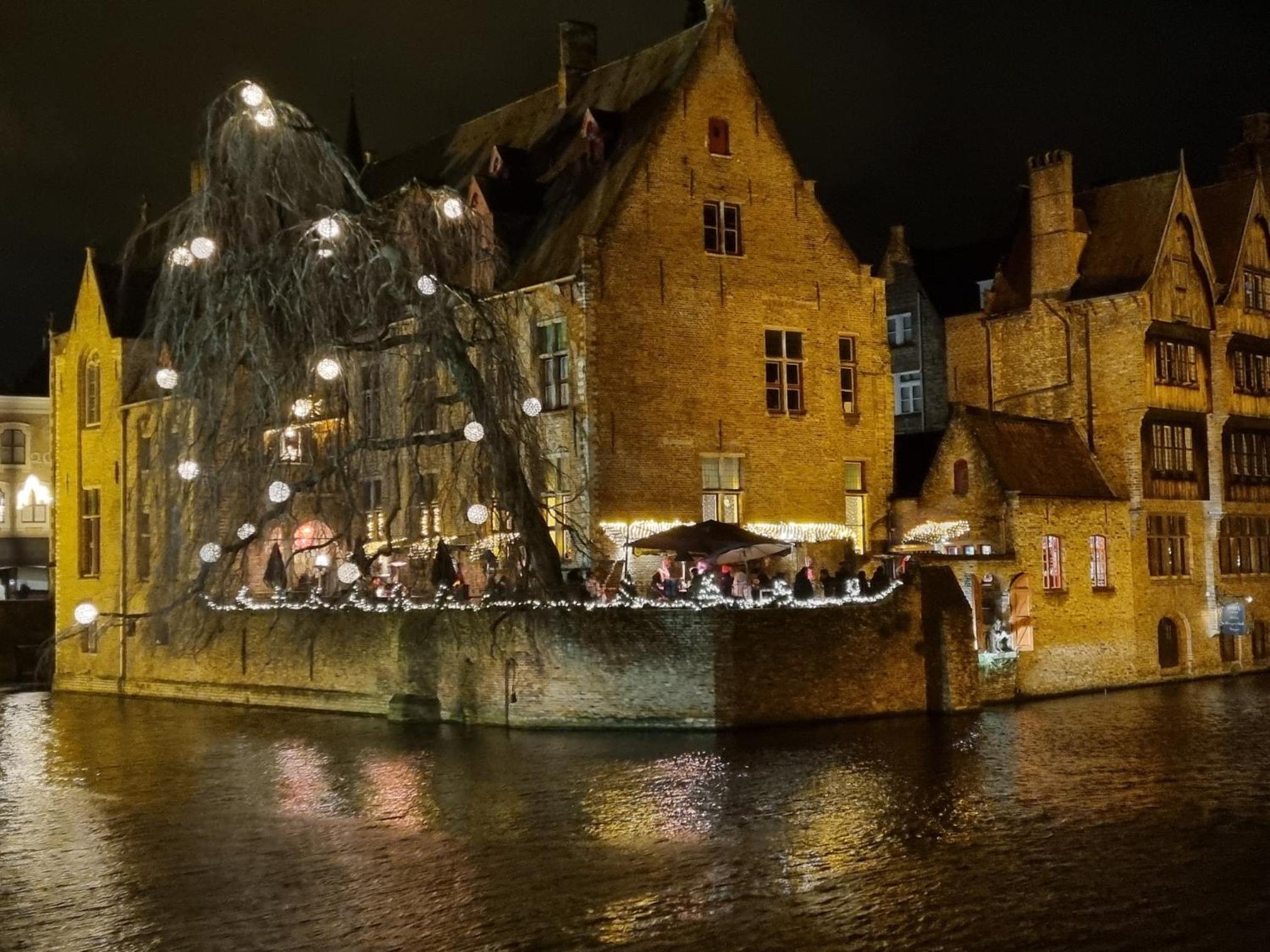 Beautiful Bruges