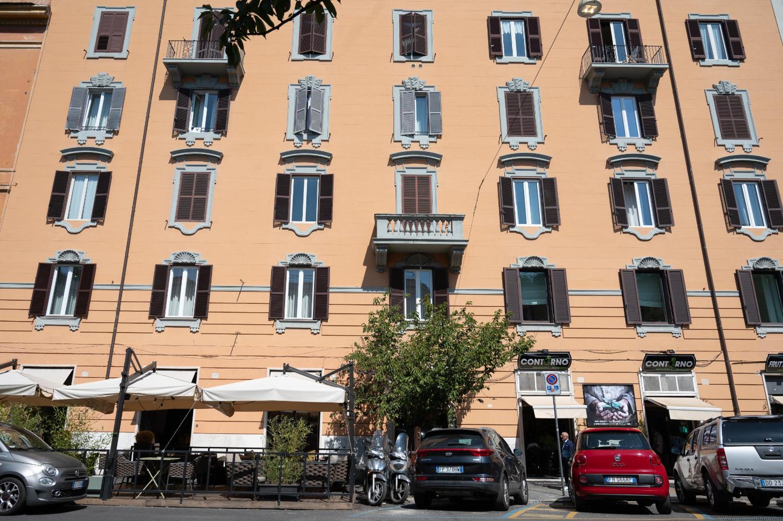 building