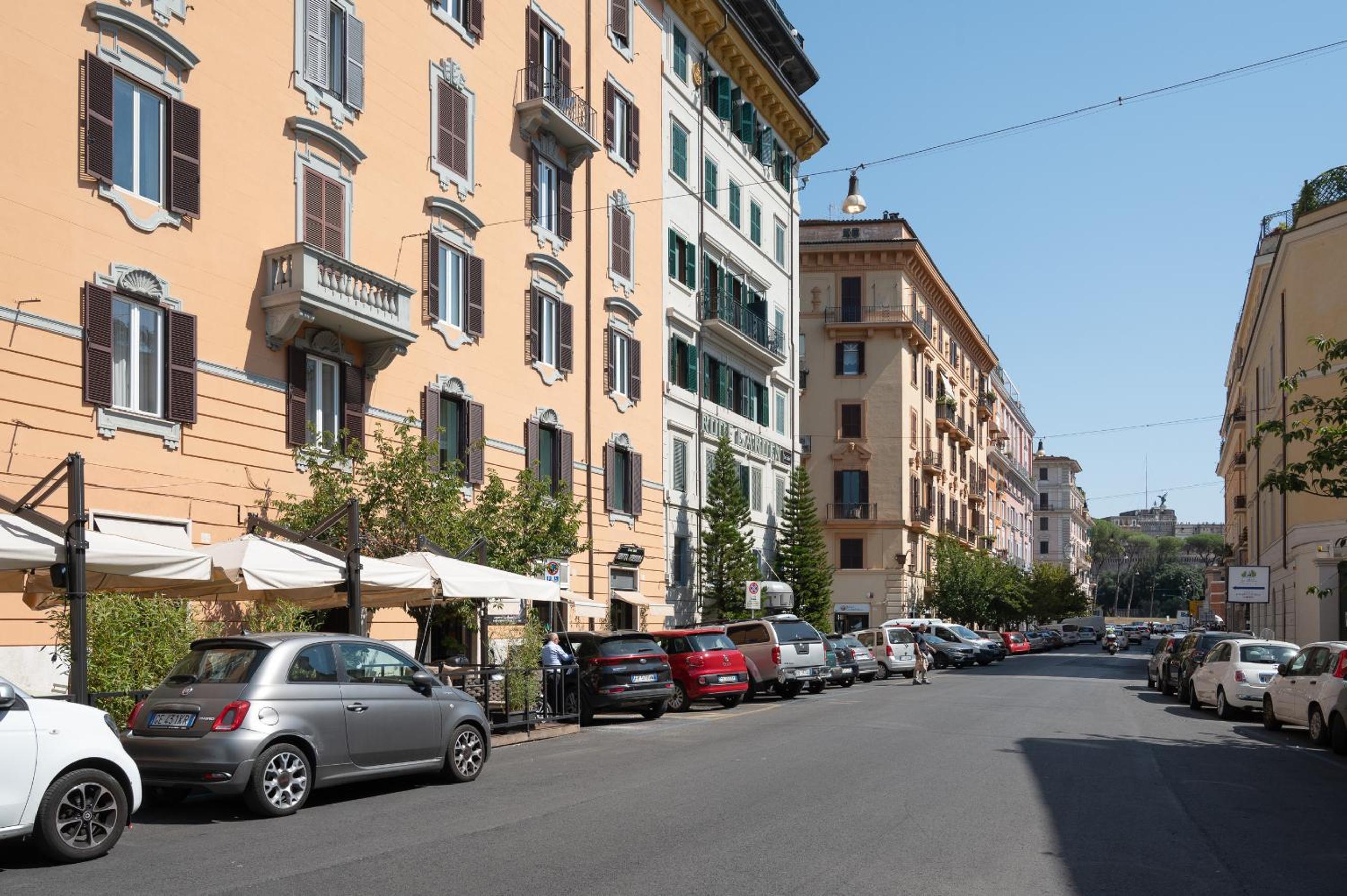 ART ATELIER VITELLESCHI