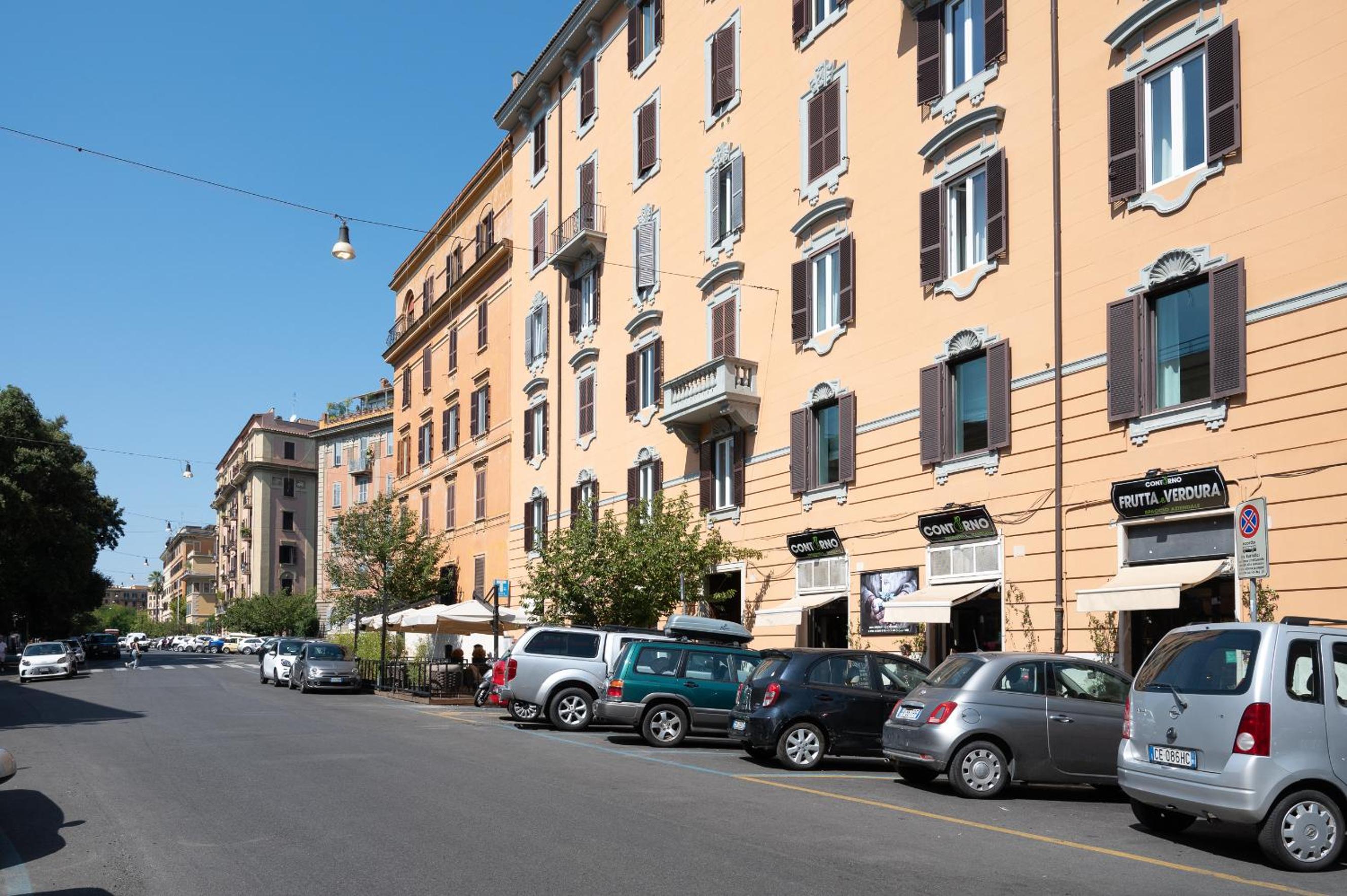 ART ATELIER VITELLESCHI