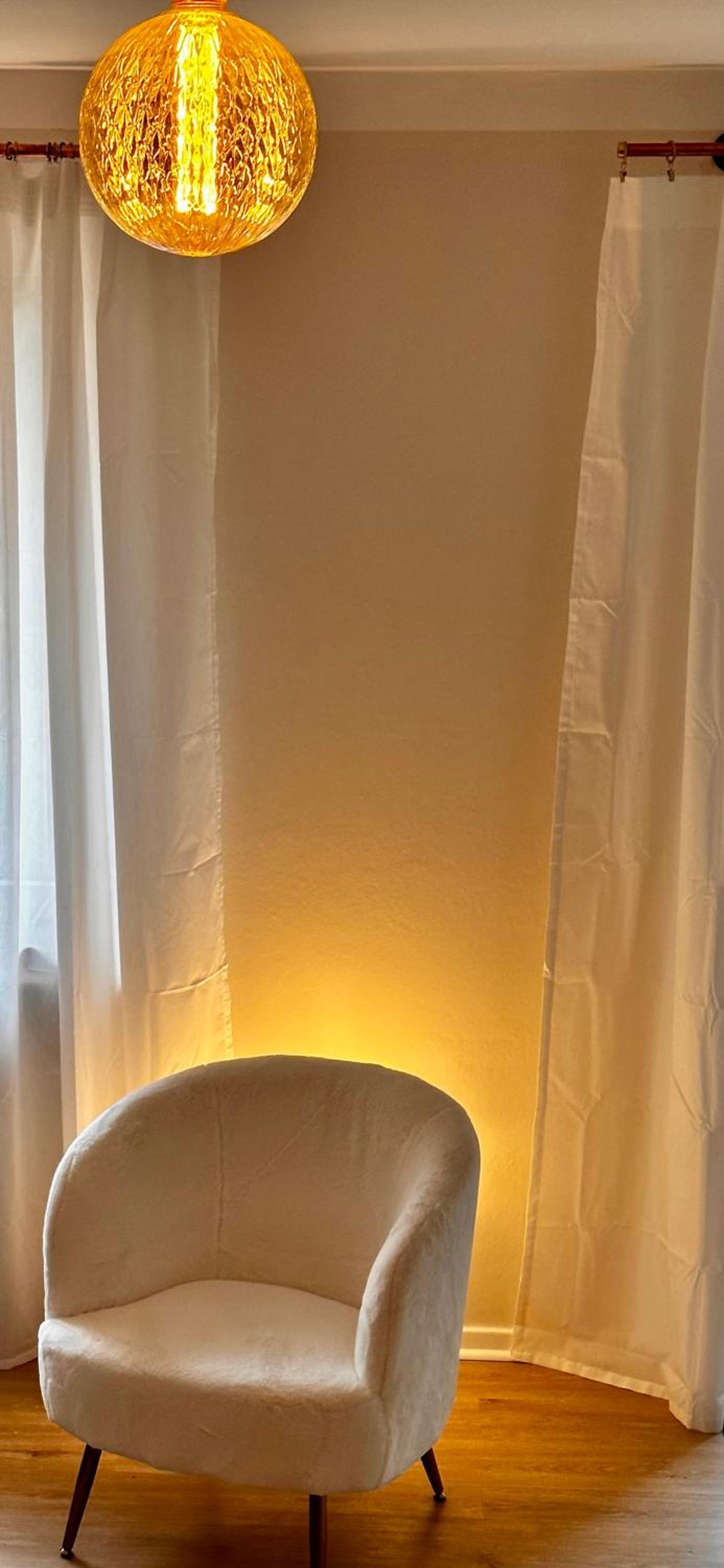 Gemütliche Ferienwohnung in Uelzen mit eigenem Garten