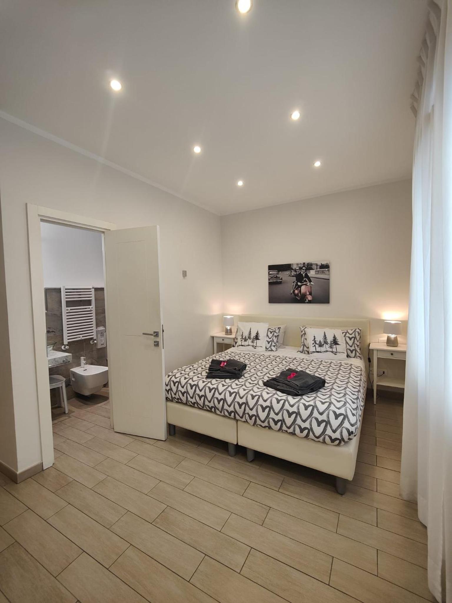 Florence Comfort B&B