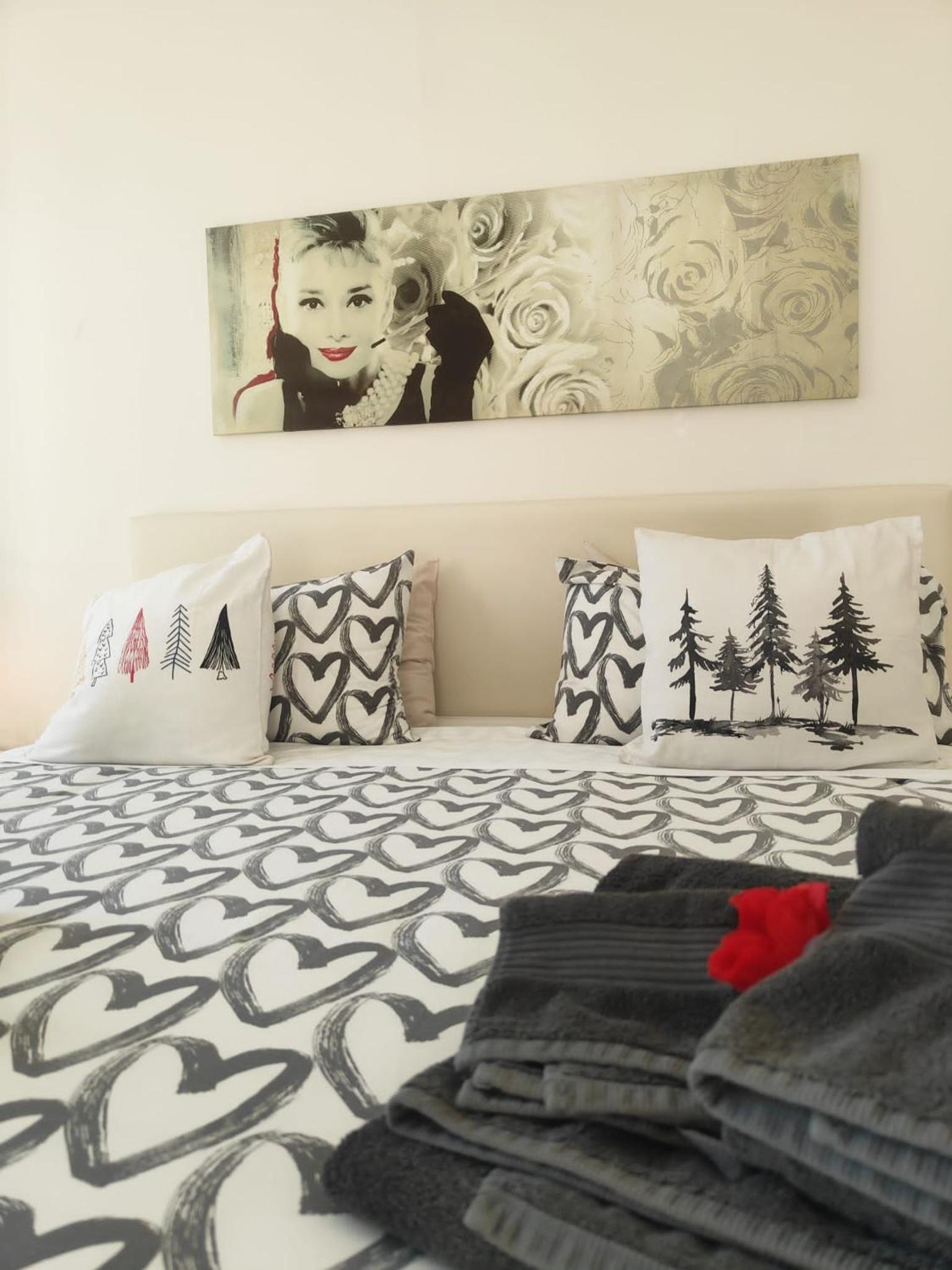 Florence Comfort B&B