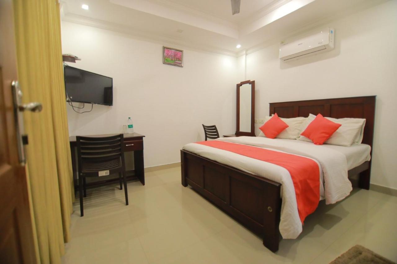 Diamond Residency