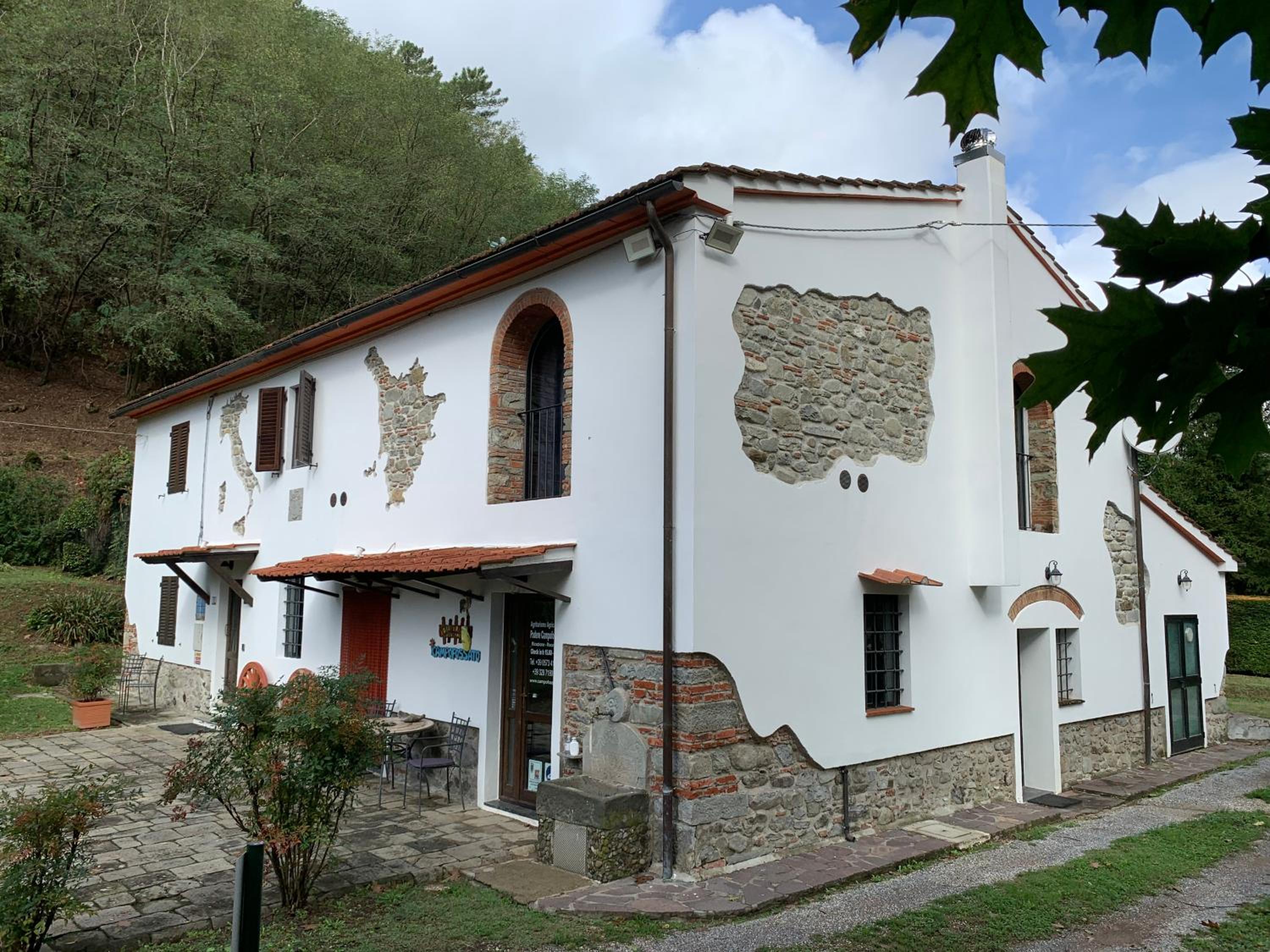 Podere Campofossato