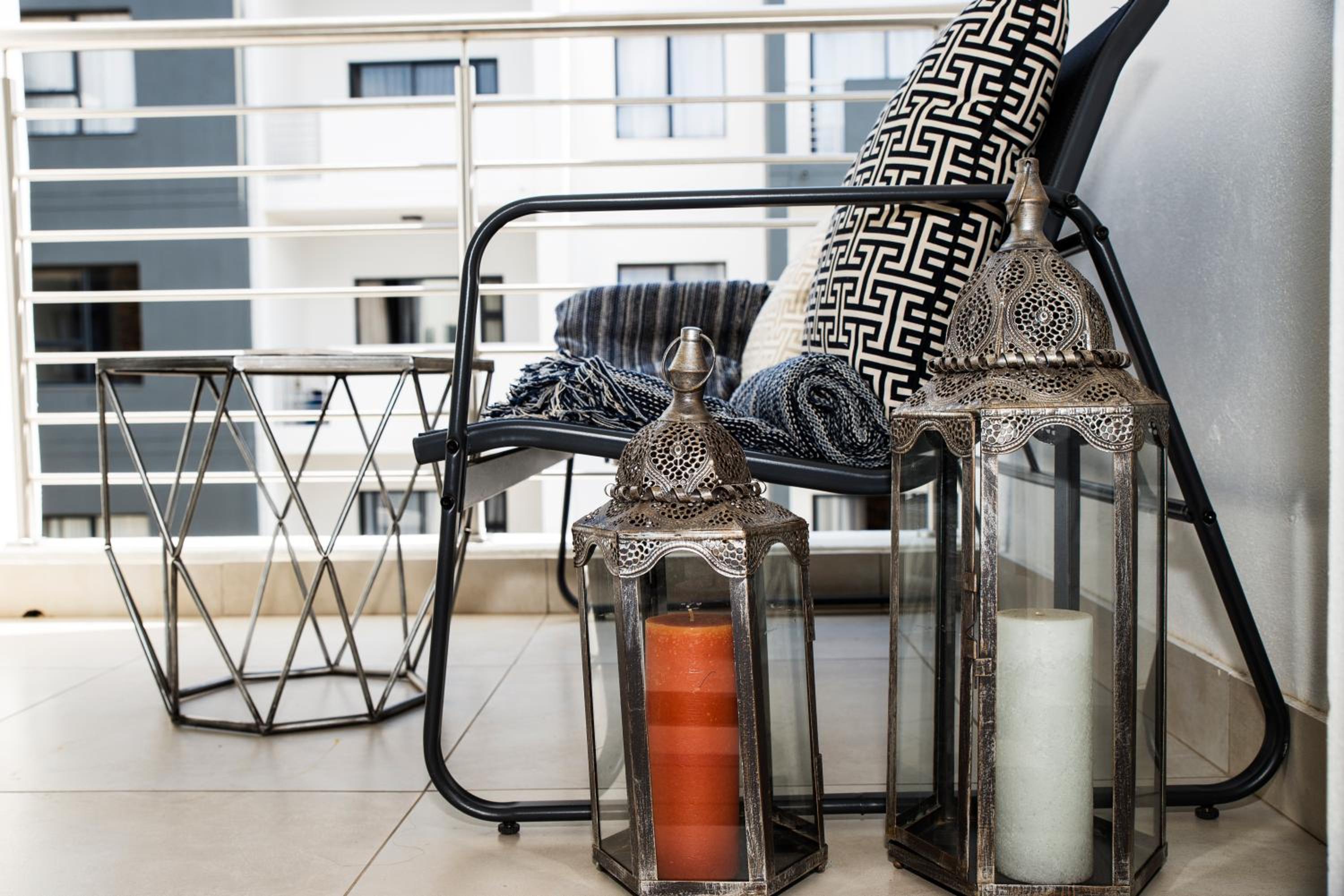 Eirini Elegant - Artemis Apartment Carlswald view 4