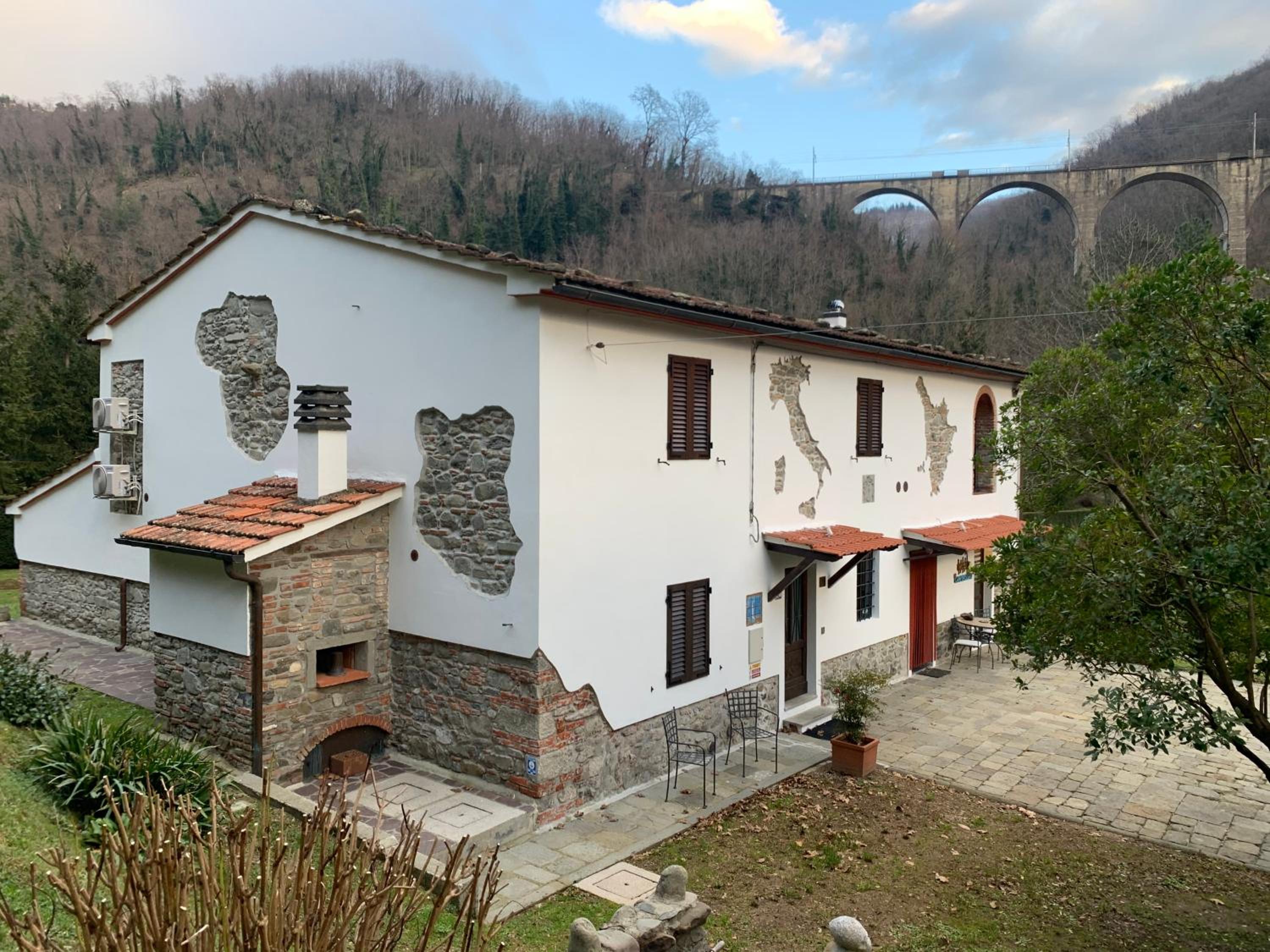Podere Campofossato