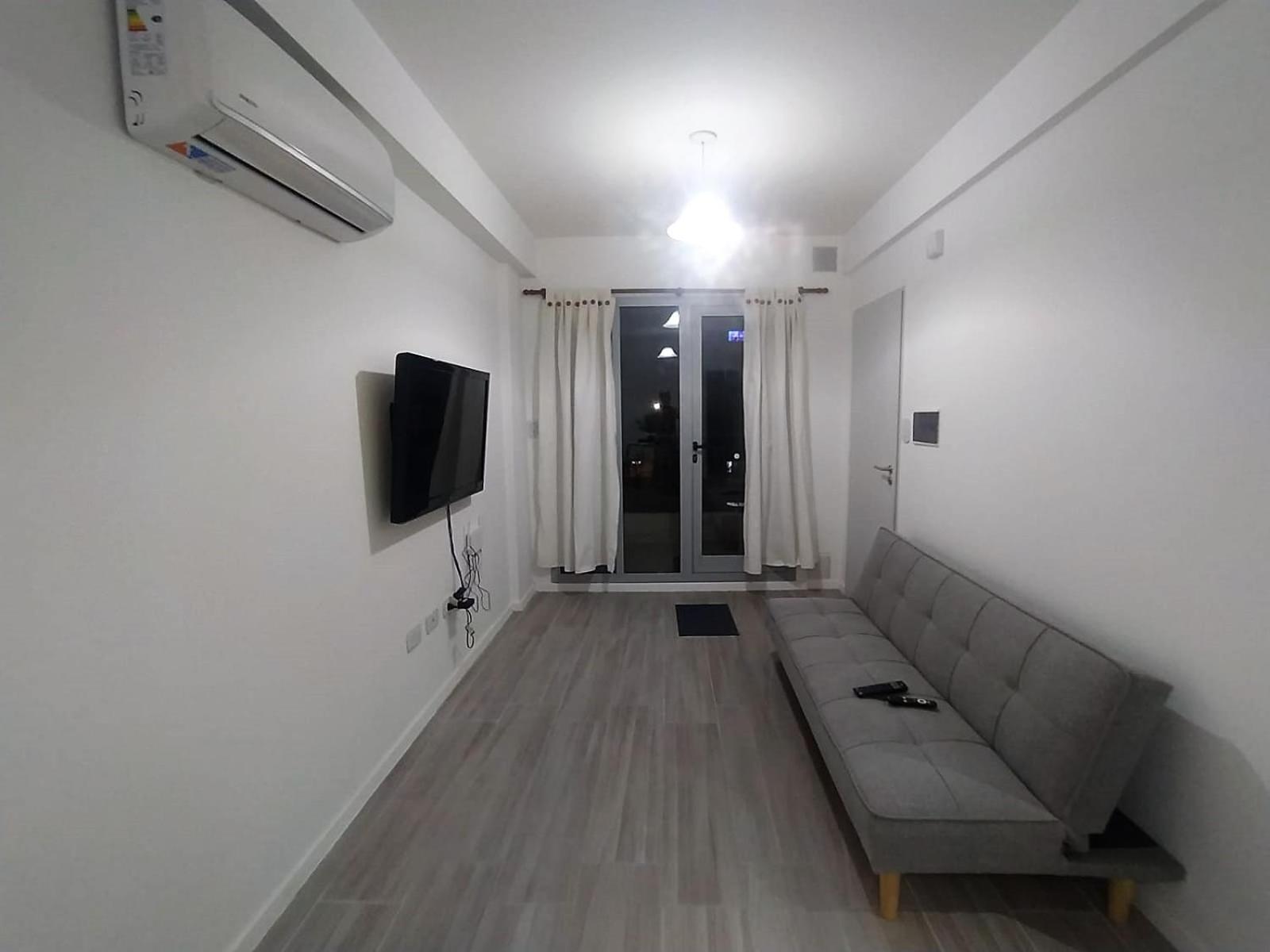 Departamento temporal