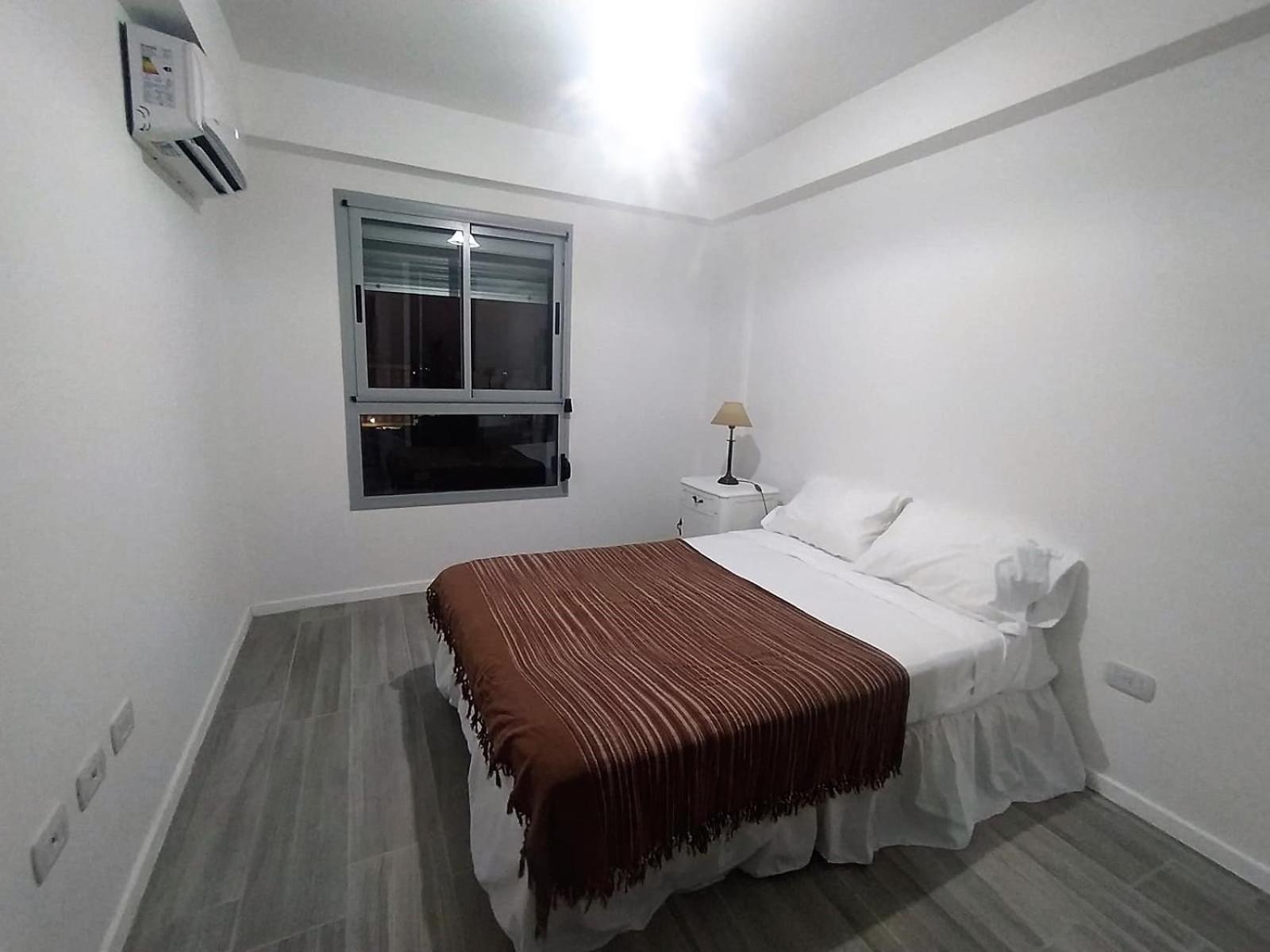 Departamento temporal