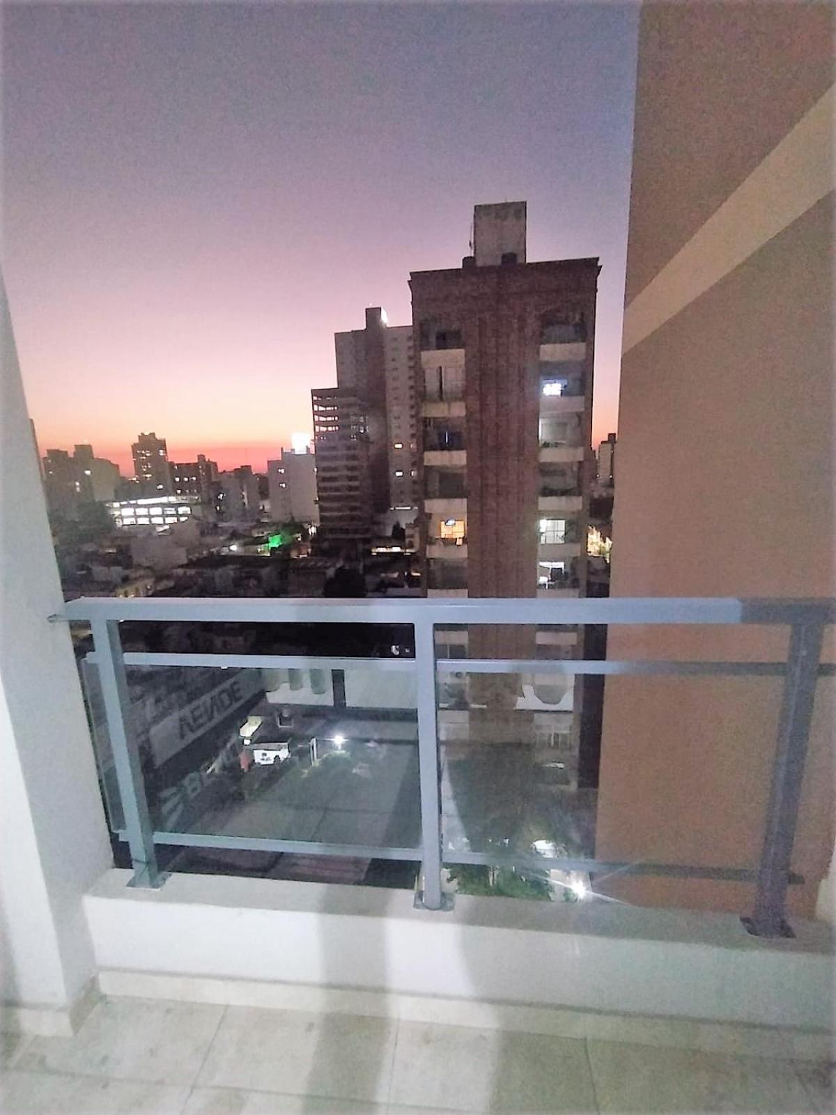 Departamento temporal