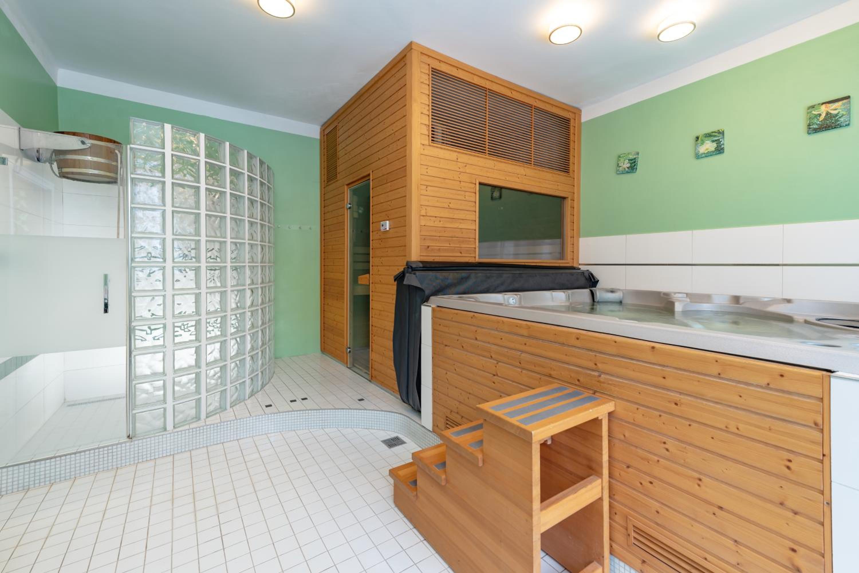 Pension Trautenberk