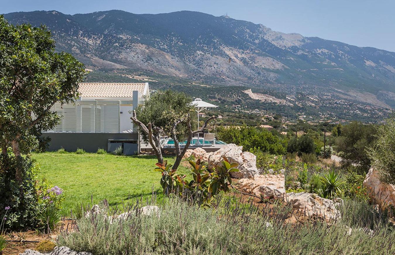 Villa Anelle en Karavadhos — other