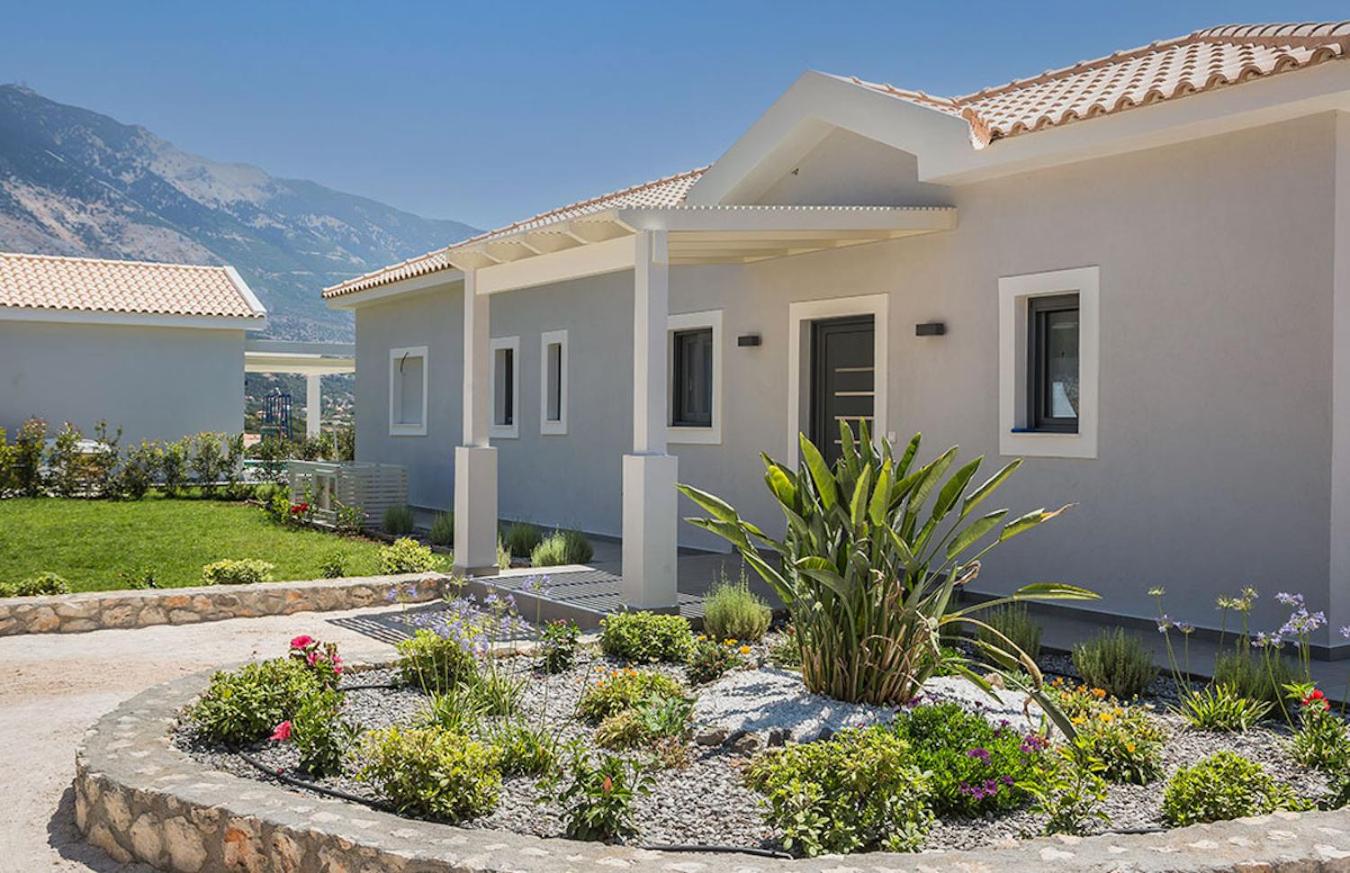 Villa Anelle