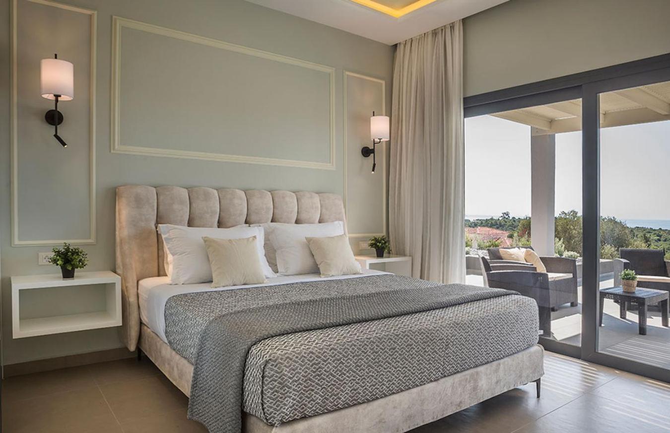 Villa Anelle