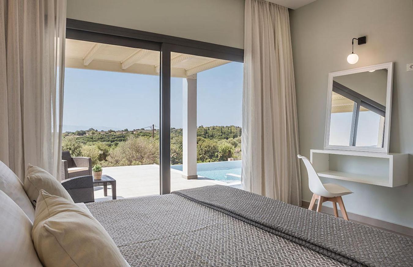 Villa Anelle en Karavadhos