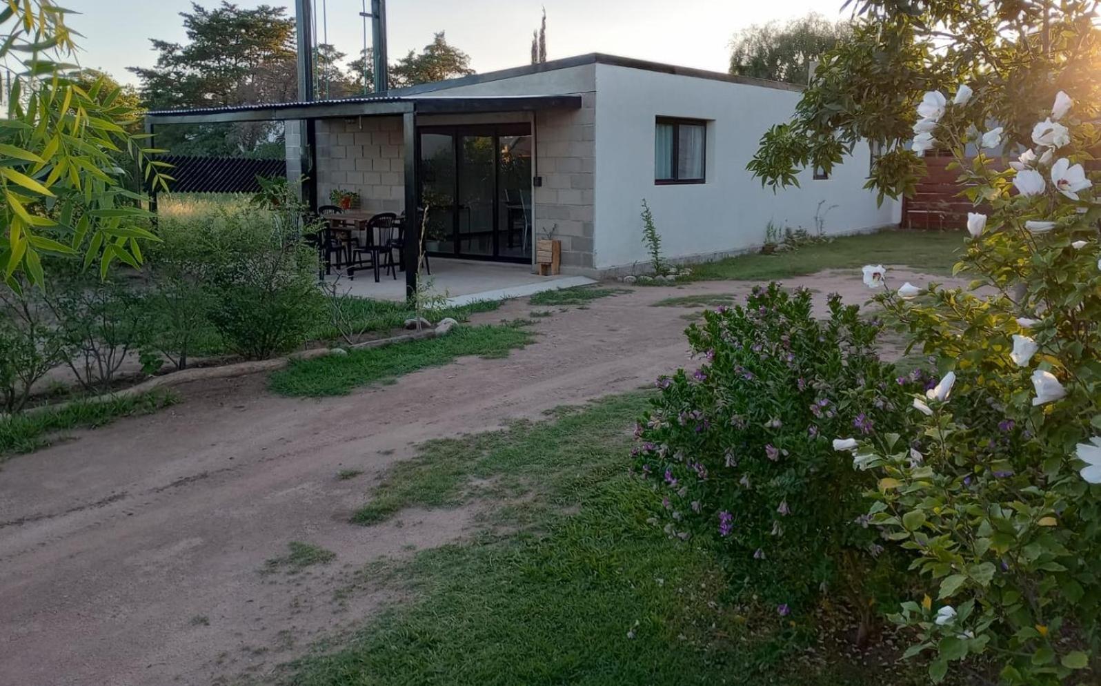 ALMA Posada - Image 1