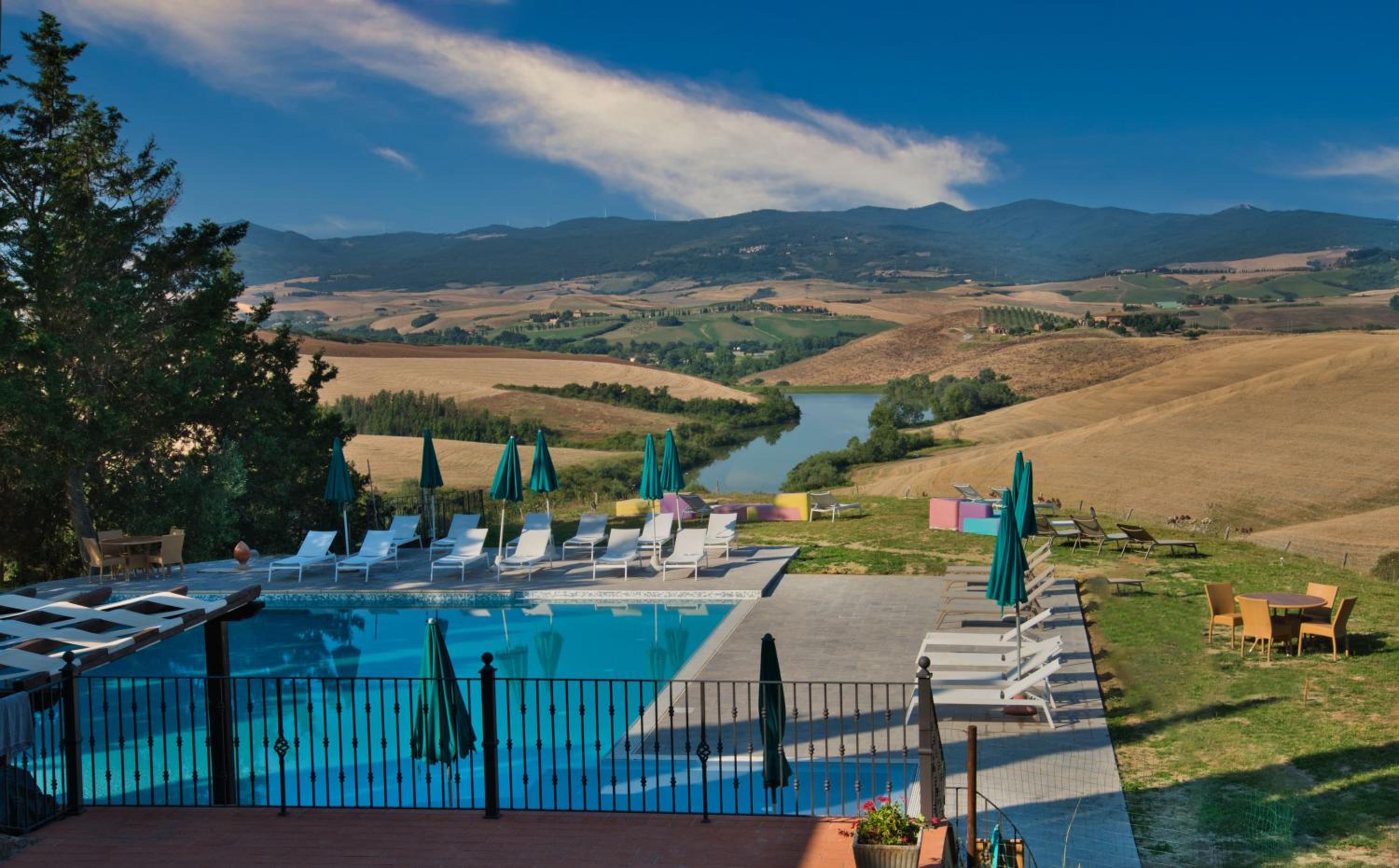 B&B Diacceroni view 5