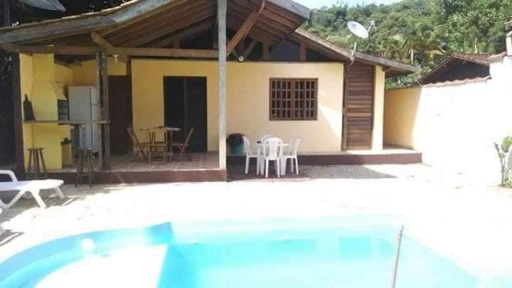 Guest House do Tigrão