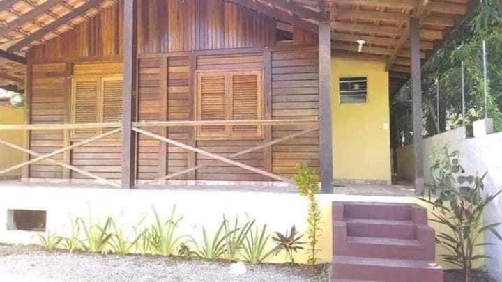 Guest House do Tigrão