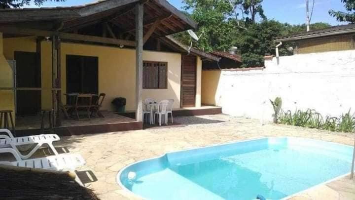 Guest House do Tigrão