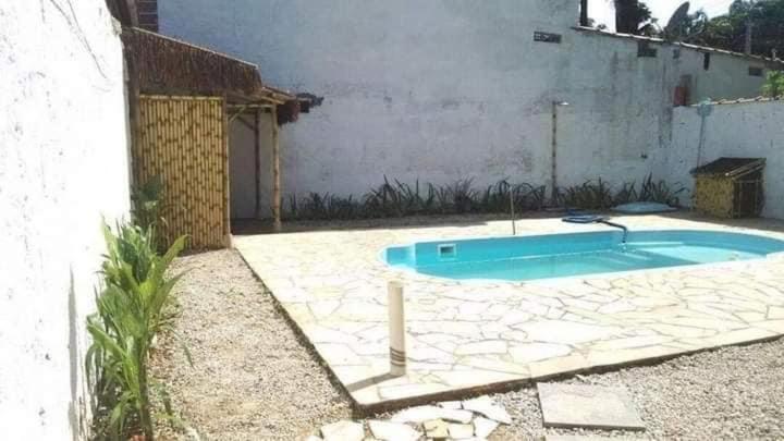 Guest House do Tigrão